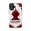 Leoliano Scalzo – Tough Case