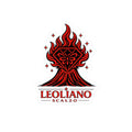 Leoliano Scalzo – Sticker in Vinile