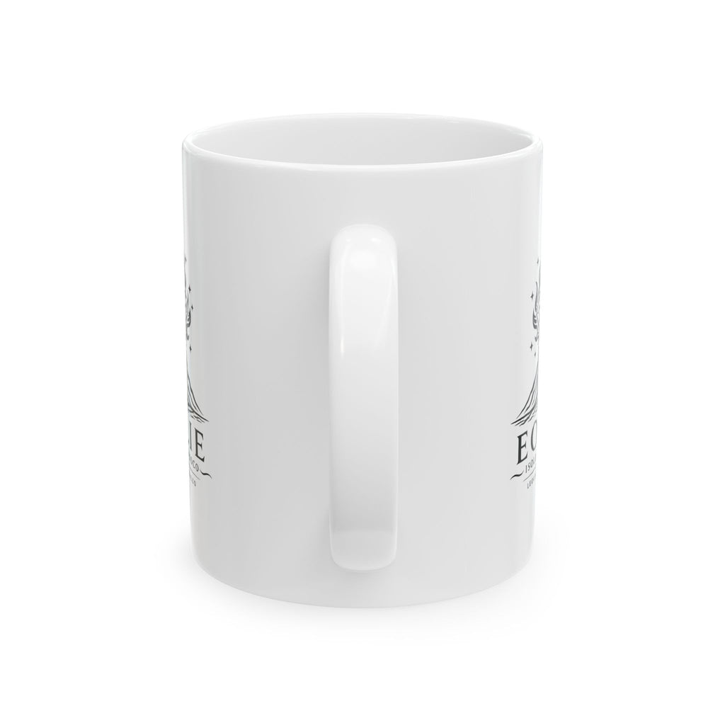 Tazza Eolie – Ceramic Mug 🌋 (11oz/15oz)