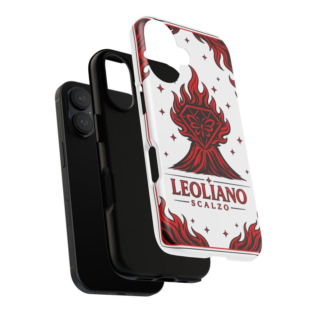 Leoliano Scalzo – Tough Case