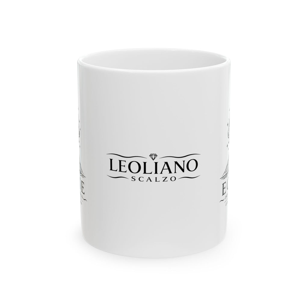 Tazza Eolie – Ceramic Mug 🌋 (11oz/15oz)