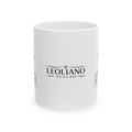 Tazza Eolie – Ceramic Mug 🌋 (11oz/15oz)